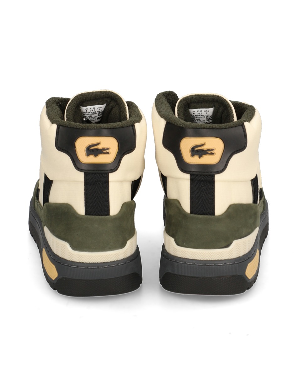 T-CLIP WINTER MID
