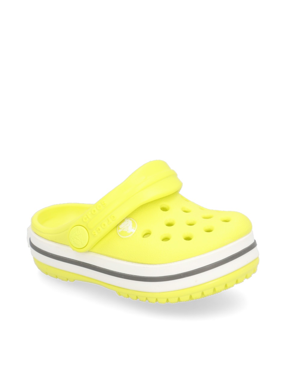 Crocband Clog T