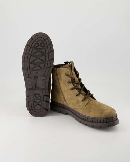Bugatti Pallario Comfort Stiefel in Beige