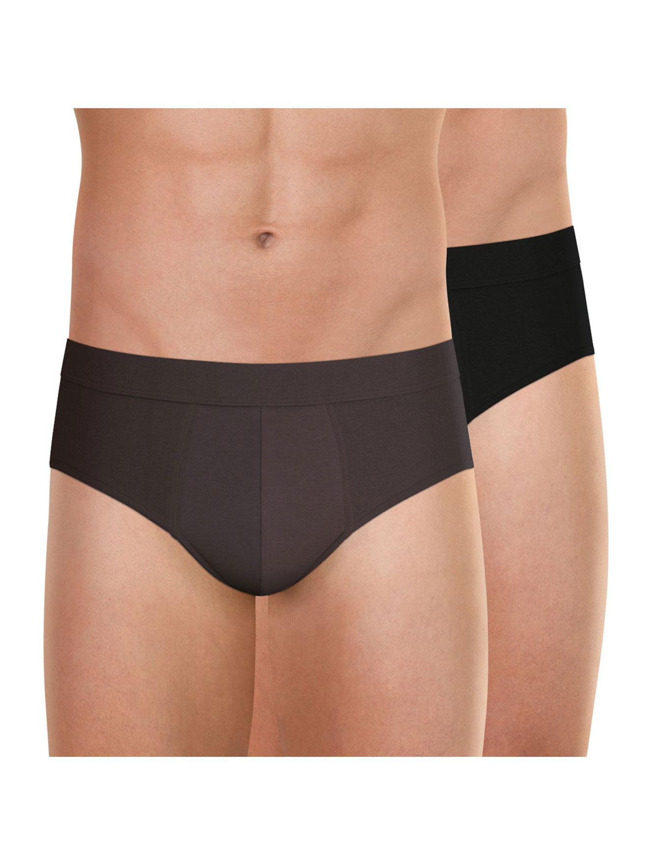 Lot de 2 slips homme Fusion