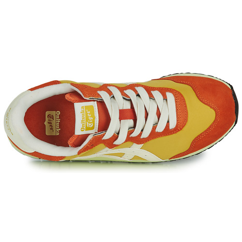 Onitsuka Tiger - X-CALIBER - Jaune / Orange