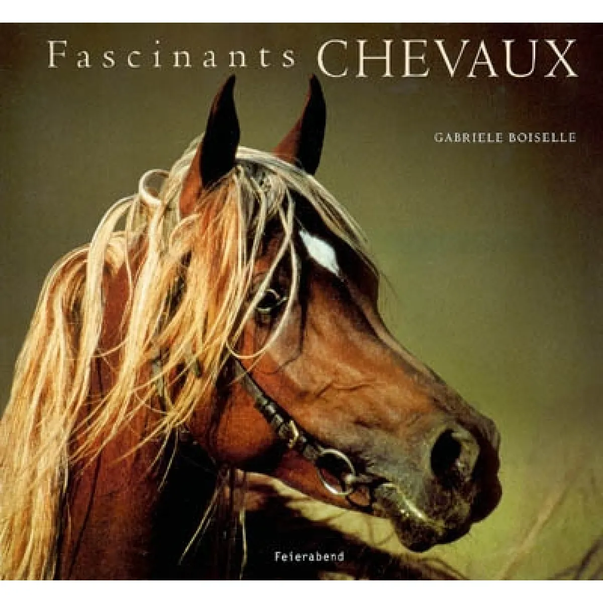 Fascinants chevaux. Vol. 1 · Occasion