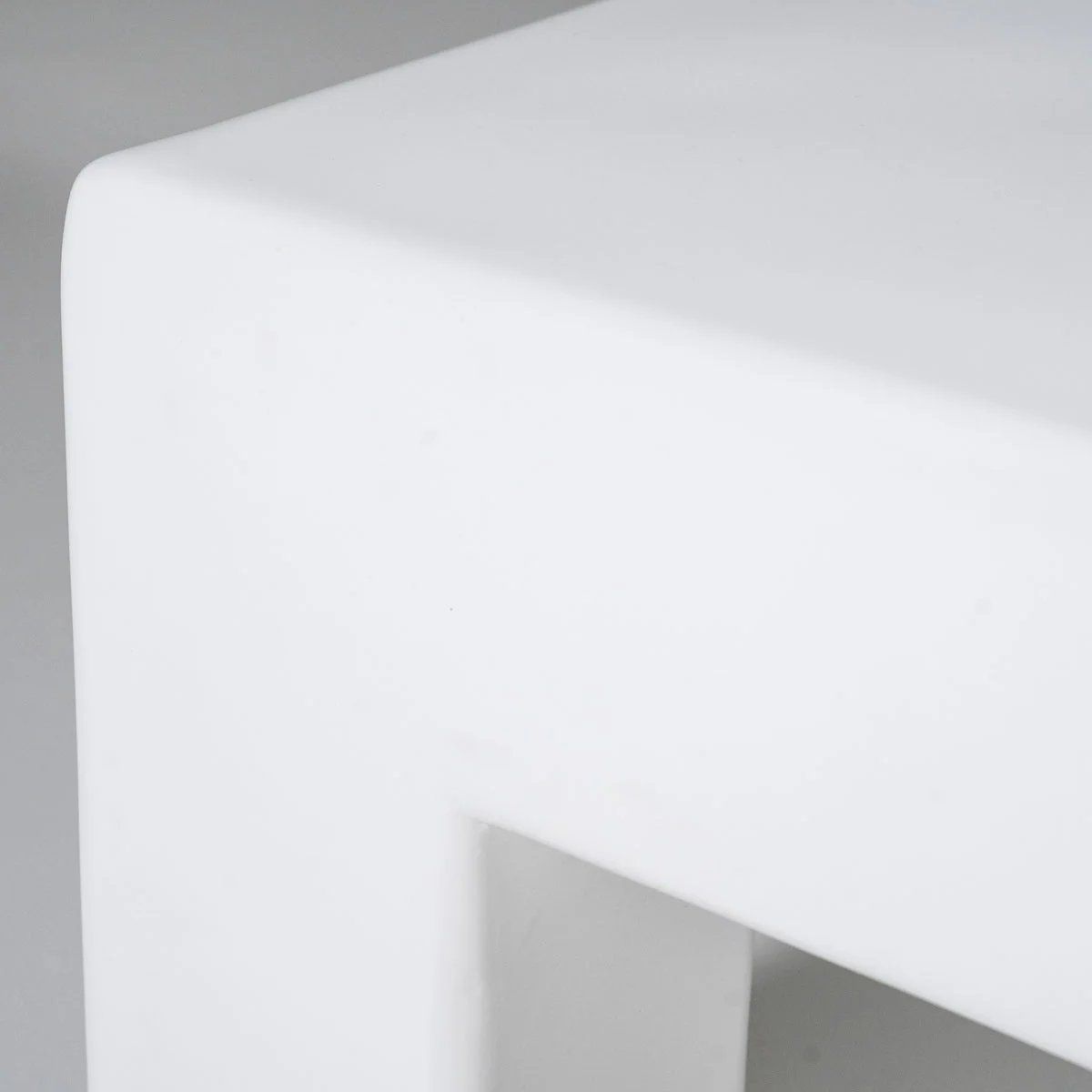 Salontafel 240135 Dew B70 x D70 x H40 cm