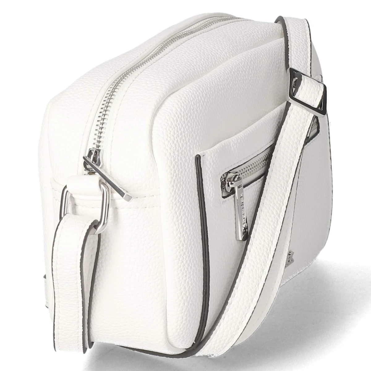 KaerlekCamera Bag - WEISS