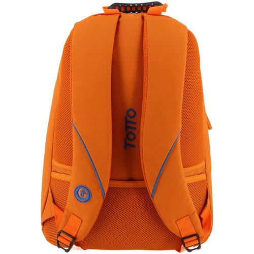 Totto - Prinston Naranja