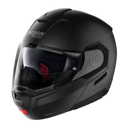 Casque Nolan N90-3 - CLASSIC N-COM - Noir