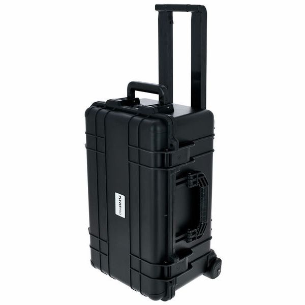 Flyht Pro WP Safe Box 7 IP65 510x290x240