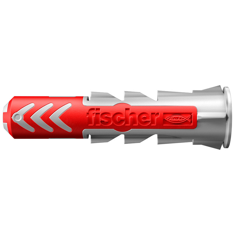 Fischer FixTainer DuoLine Plug & Play 180-delig