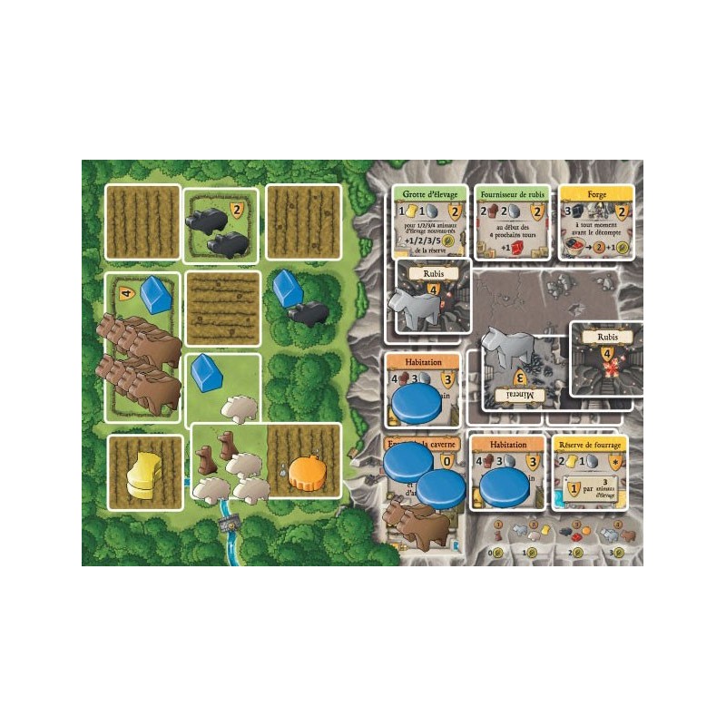 Caverna