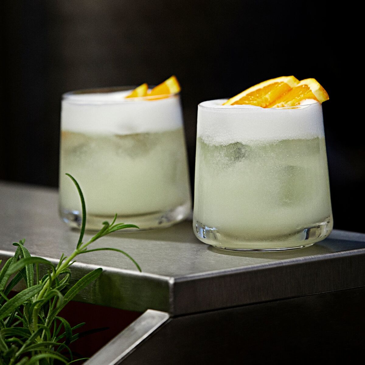 Lowball Rocks glass 22 cl, 2 stk.