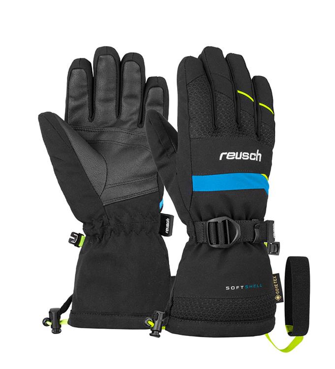 Reusch Junior Maxim GTX Handschoenen