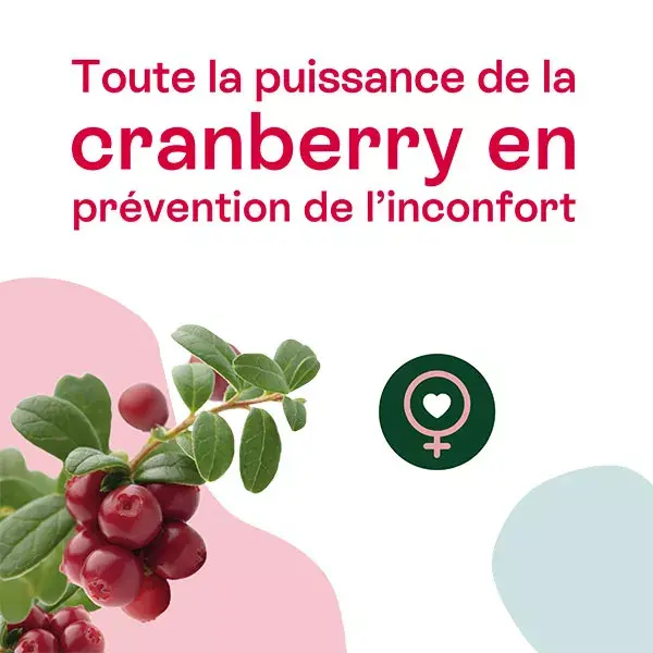Naturative Urisanol Cranberry Stevia 20 sachês