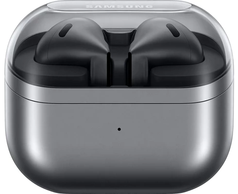 Samsung Galaxy Buds3 - Silver