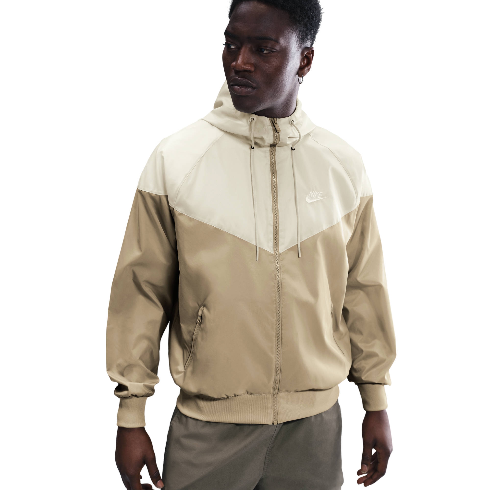 Nike Sportswear Windbreaker »M NK WVN LND WR HD JKT«