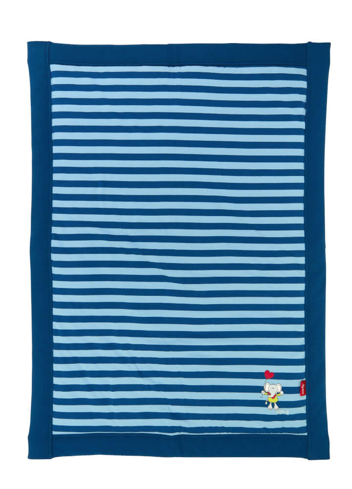 sigikid 39693 Jerseydecke, Lolo Lombardo