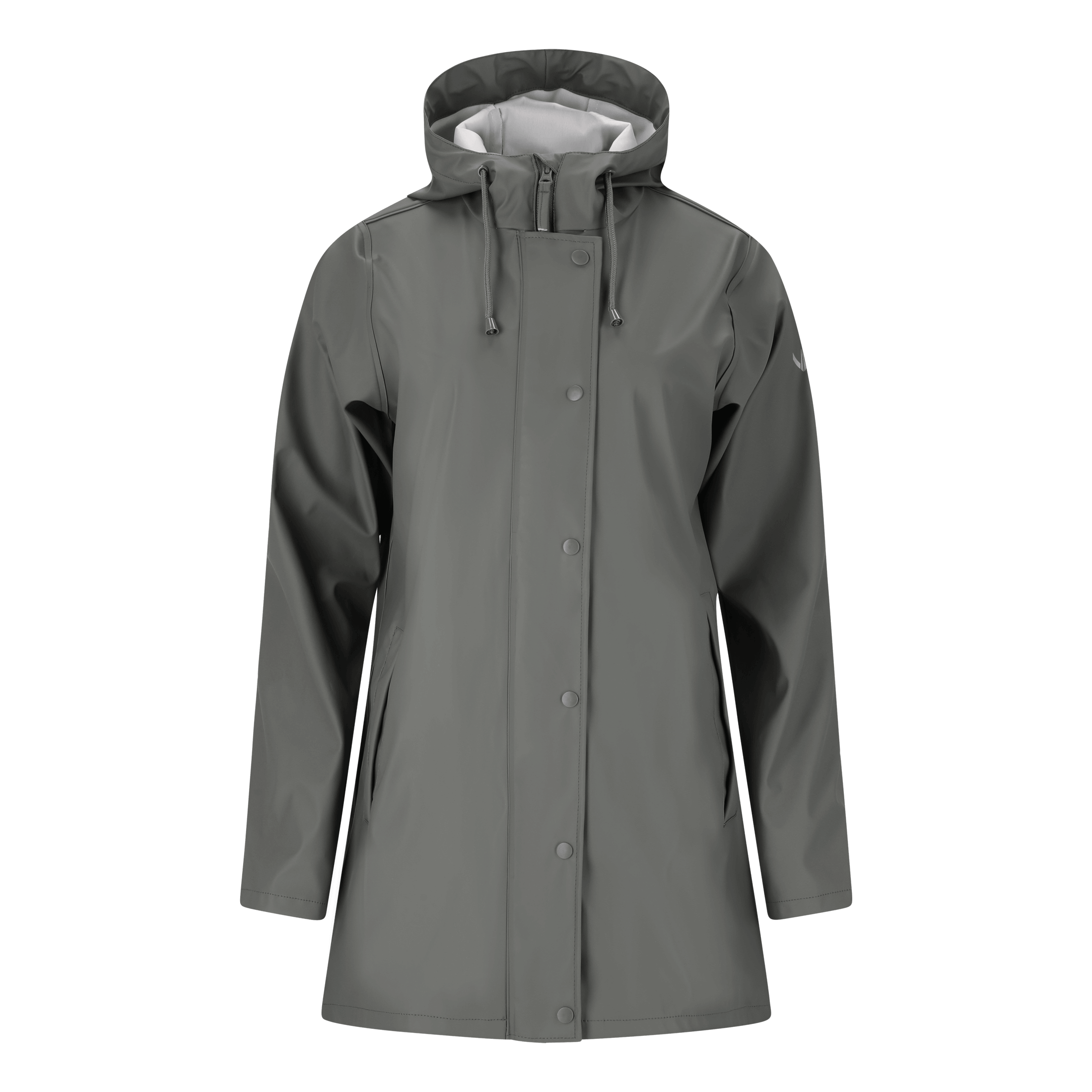Vertical Petrea W Rain jacket - Regntøy