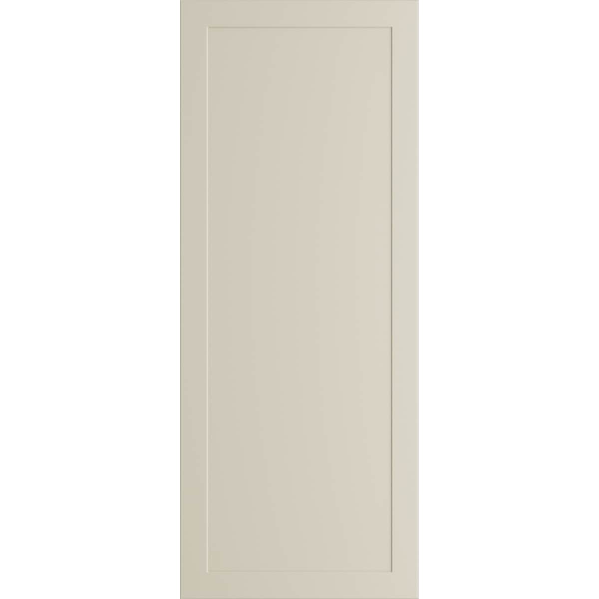 Epoq Canvas Linen dørfront 50x125