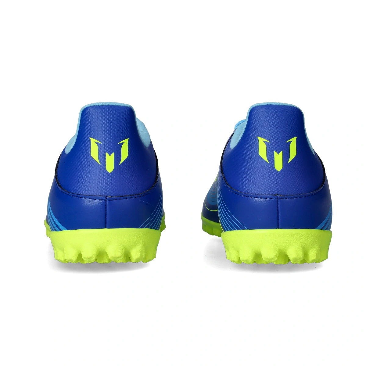 Chuteira adidas F50 Messi Club Turf