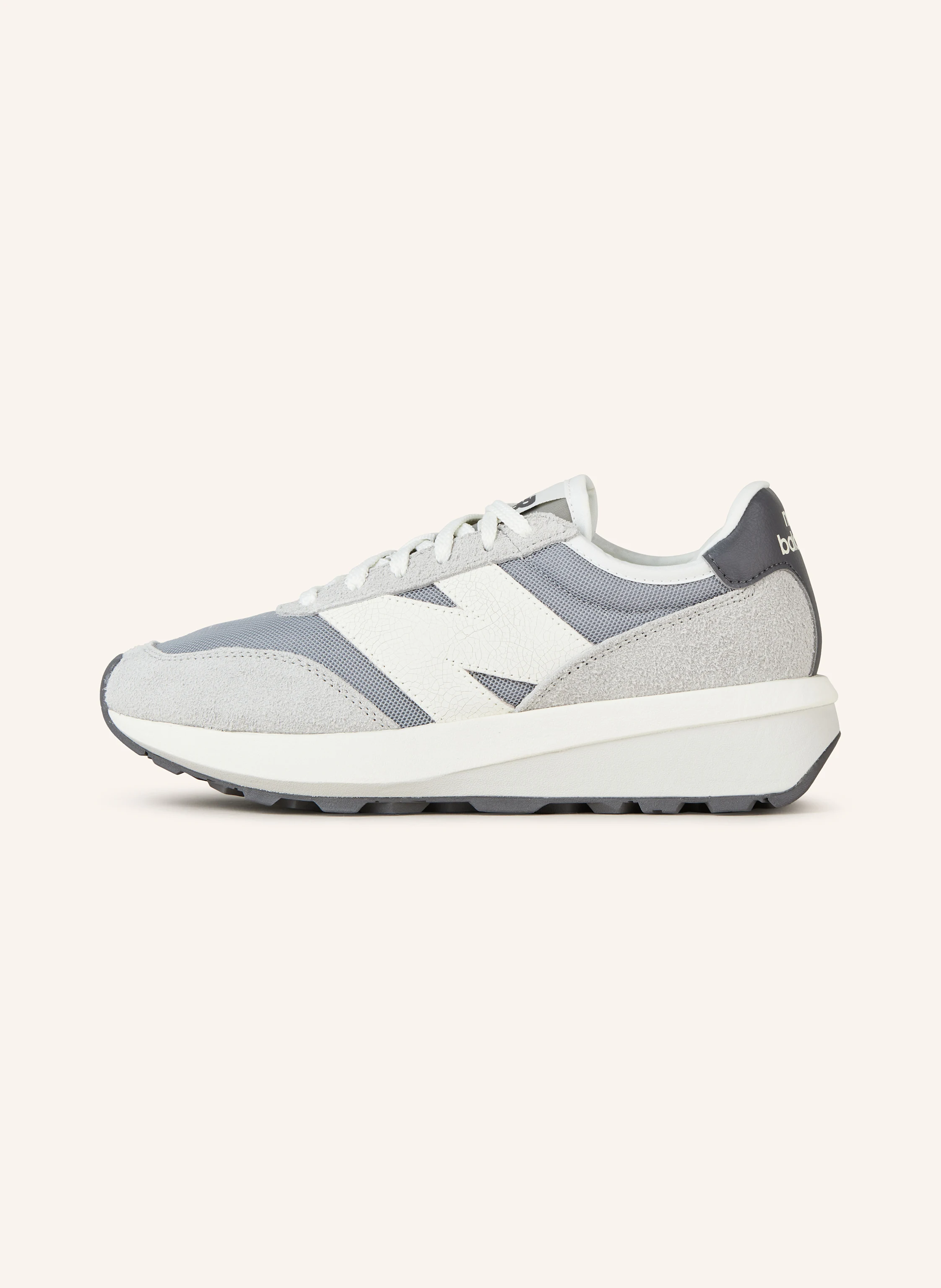 new balance Sneaker 370 V1