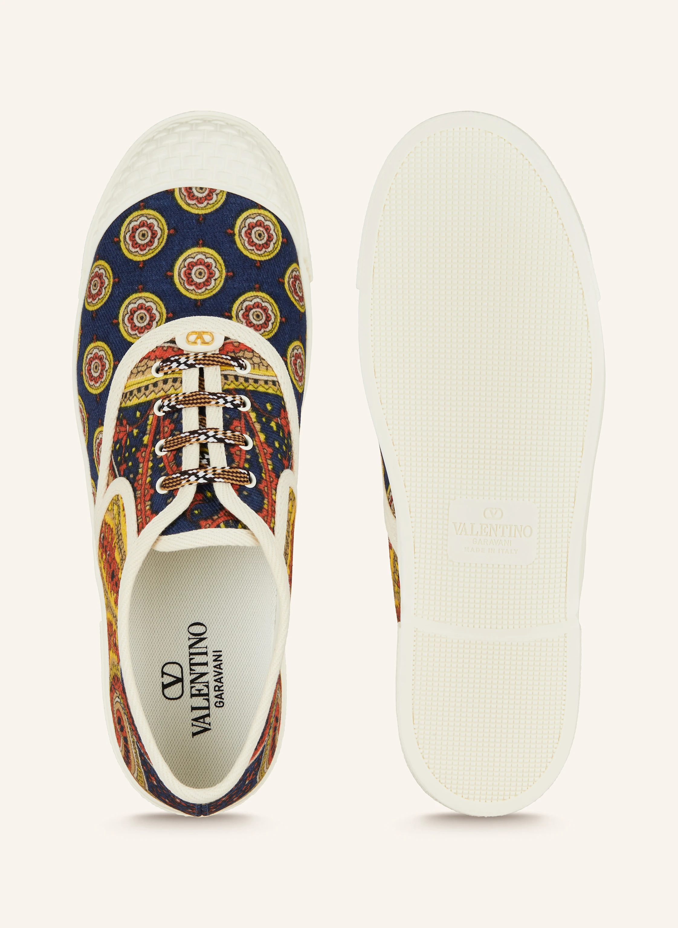 VALENTINO GARAVANI Sneaker