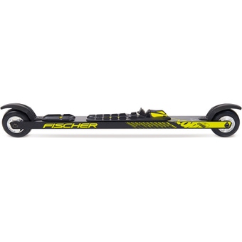 Fischer RCJ Combi Skiroller Kinder