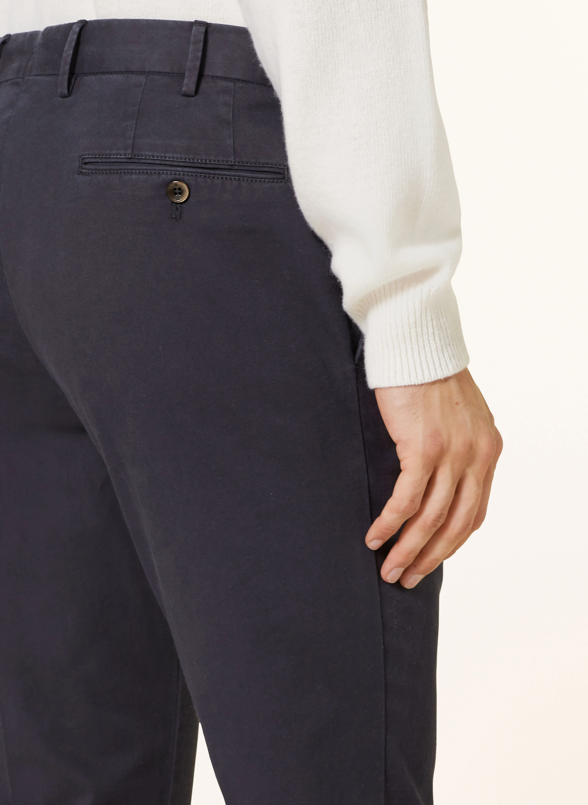 PT TORINO Chino Slim Fit