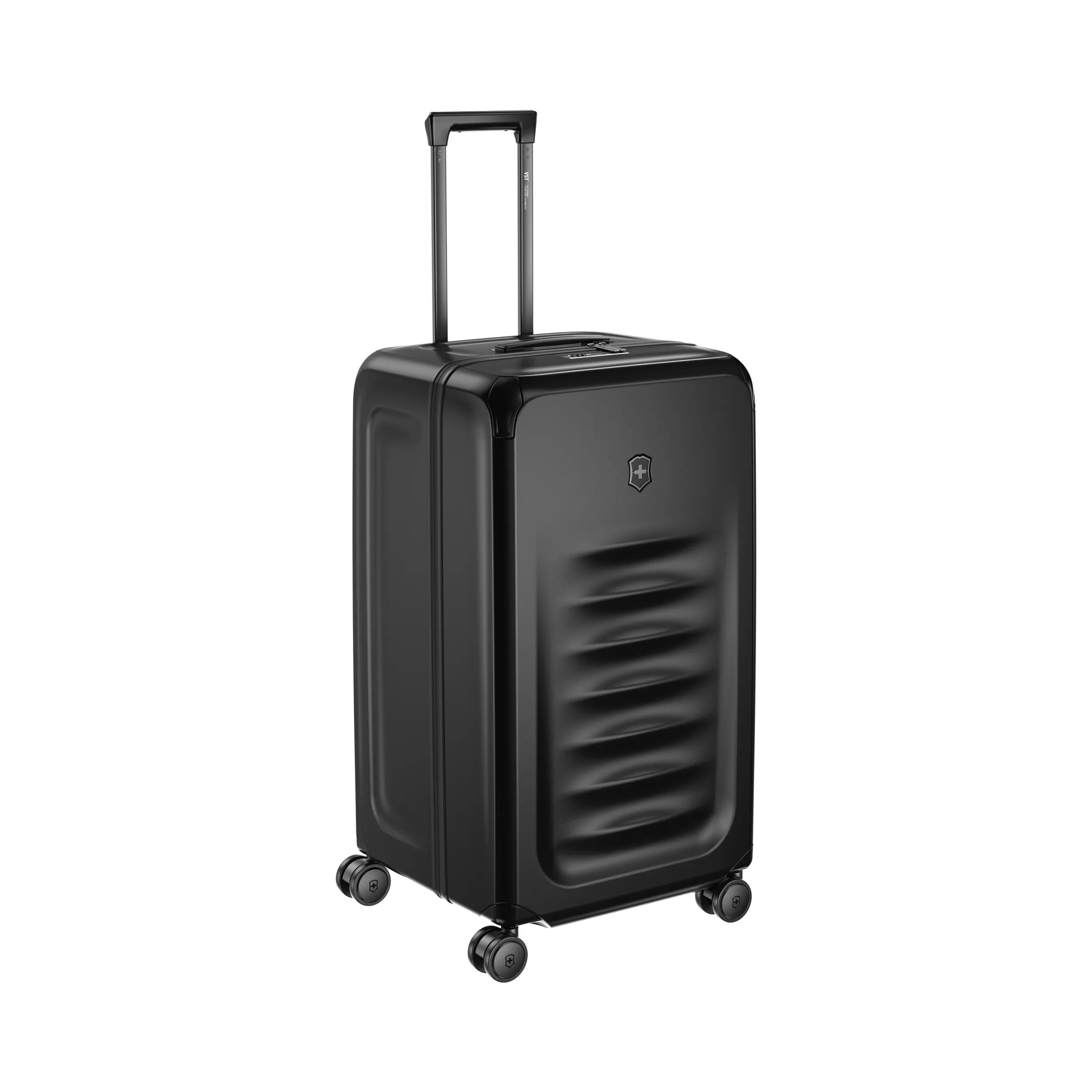 Spectra 3.0 Trunk Large Case-schwarz