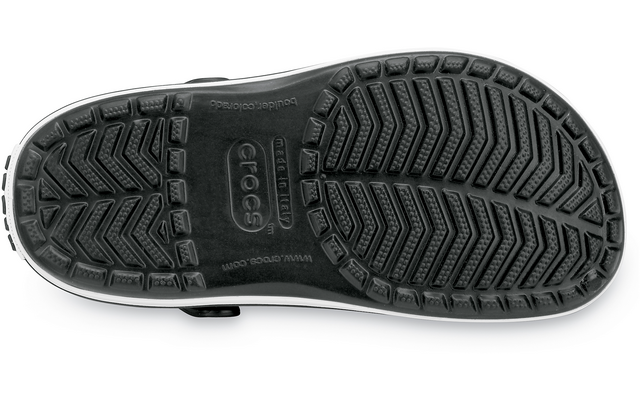 Crocs Crocband Clog Unisex Sandalen