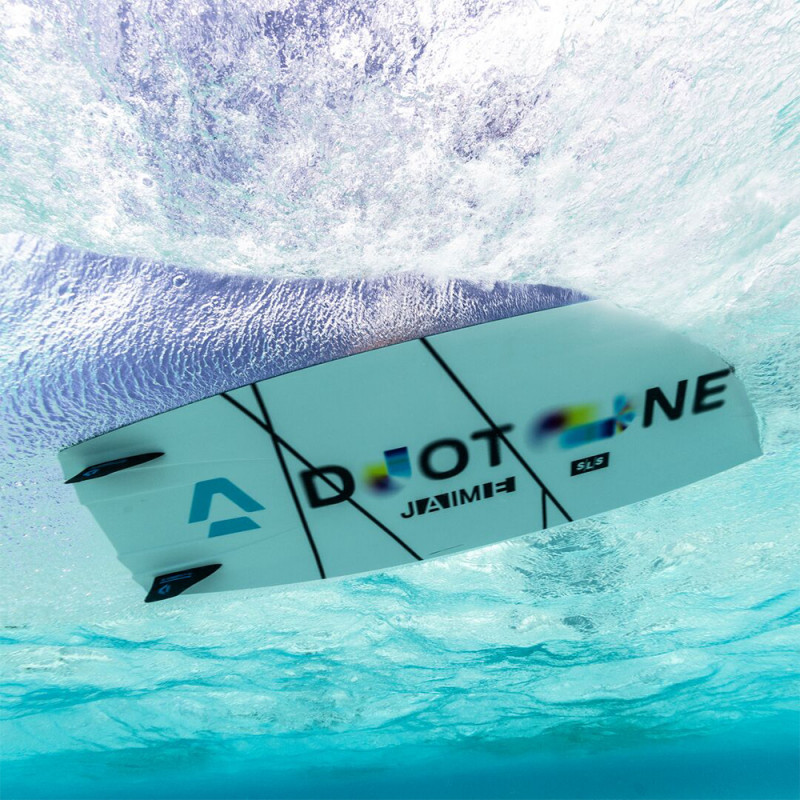 PLANCHE DUOTONE JAIME SLS 2025