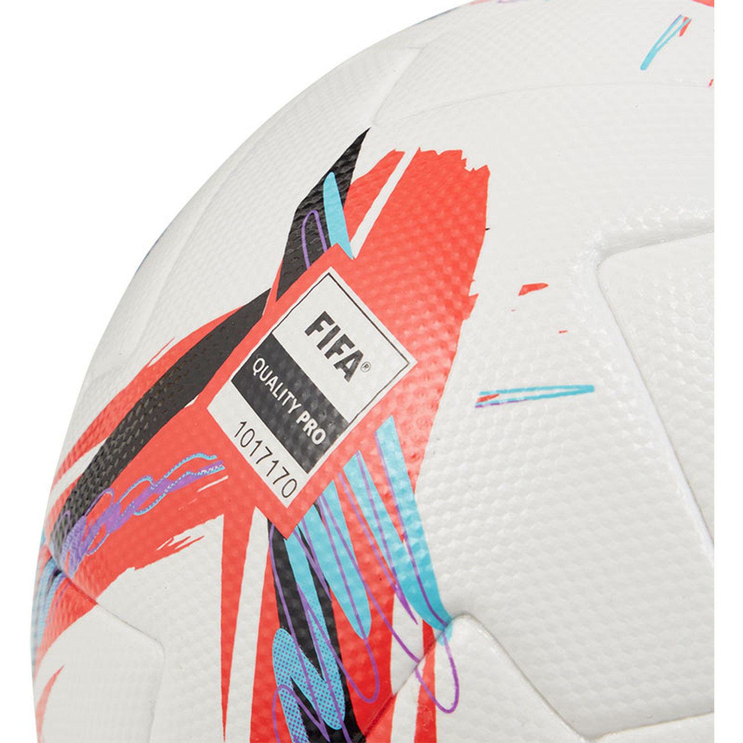 Puma Orbita LaLiga Wedstrijdbal 2024/2025 - Maat 5