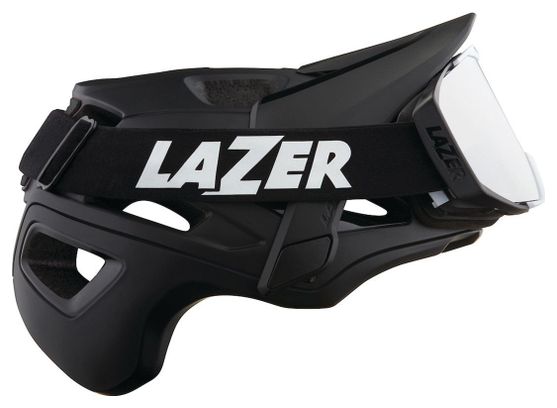 Casque Lazer Jackal CE-CPSC