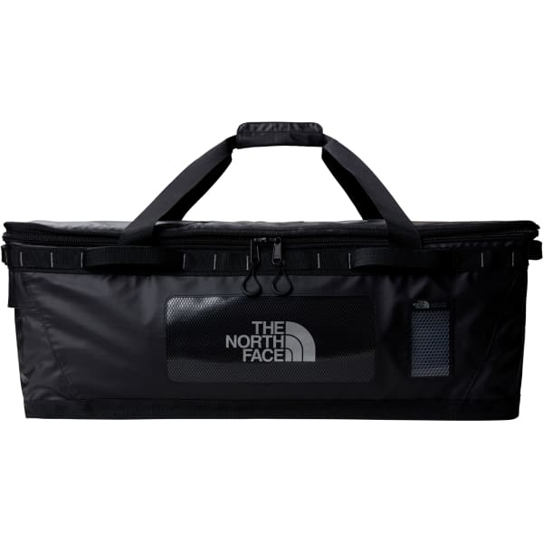 Bagagerie de voyage THE NORTH FACE BASE CAMP GEAR BOX L TNF BLACK/TNF BLACK