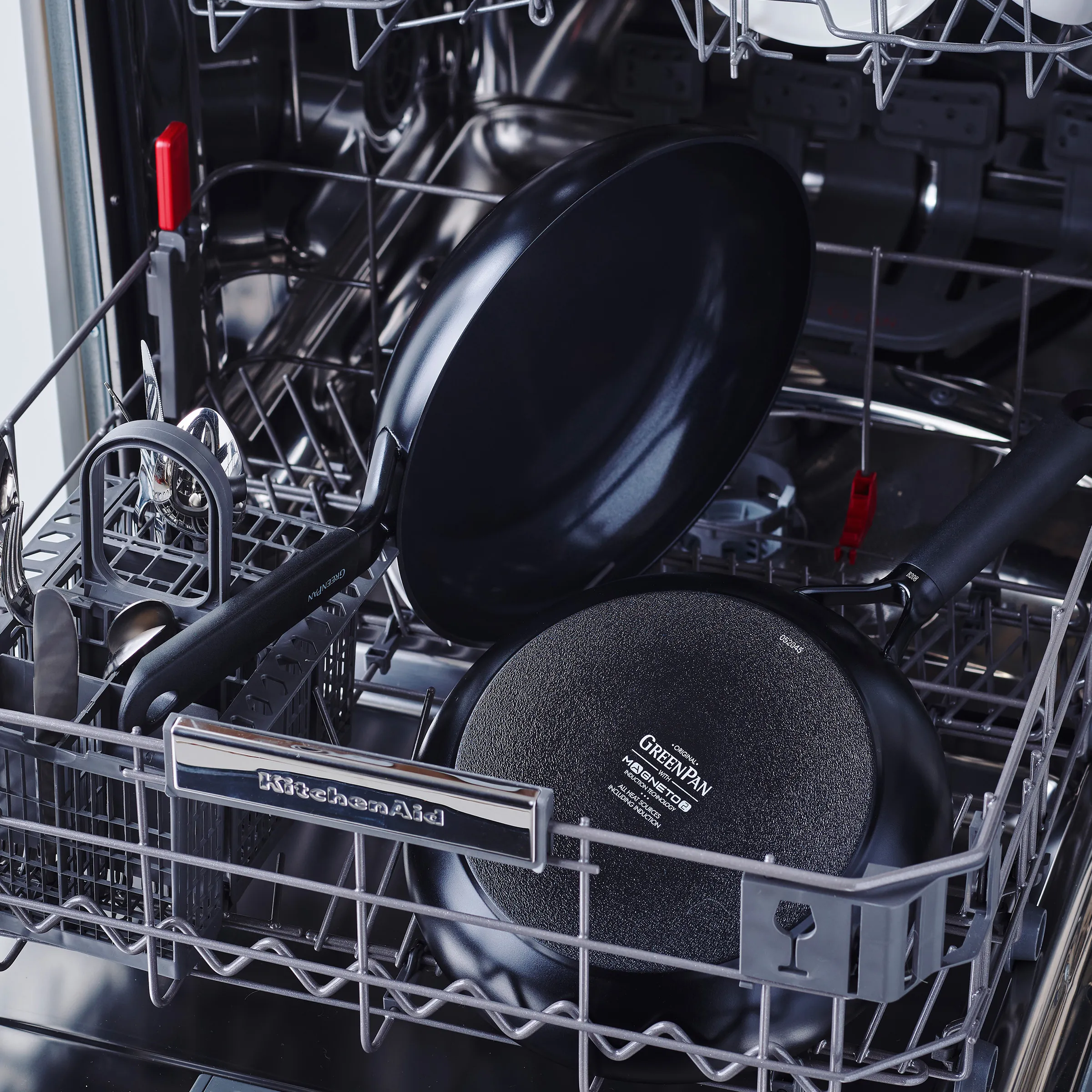 Greenpan Smart Collection Sauterpande