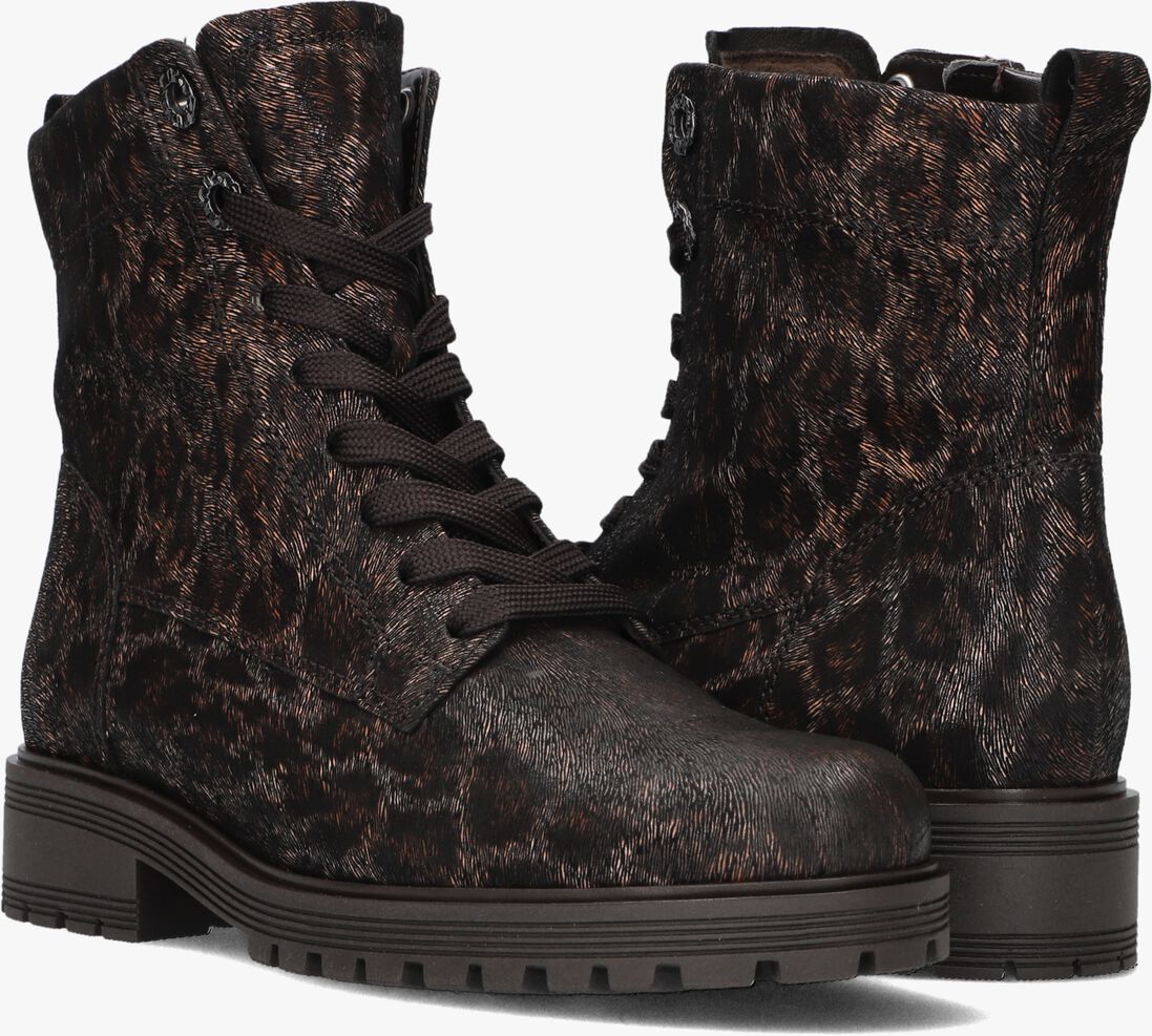 bruine gabor veterboots 765.1