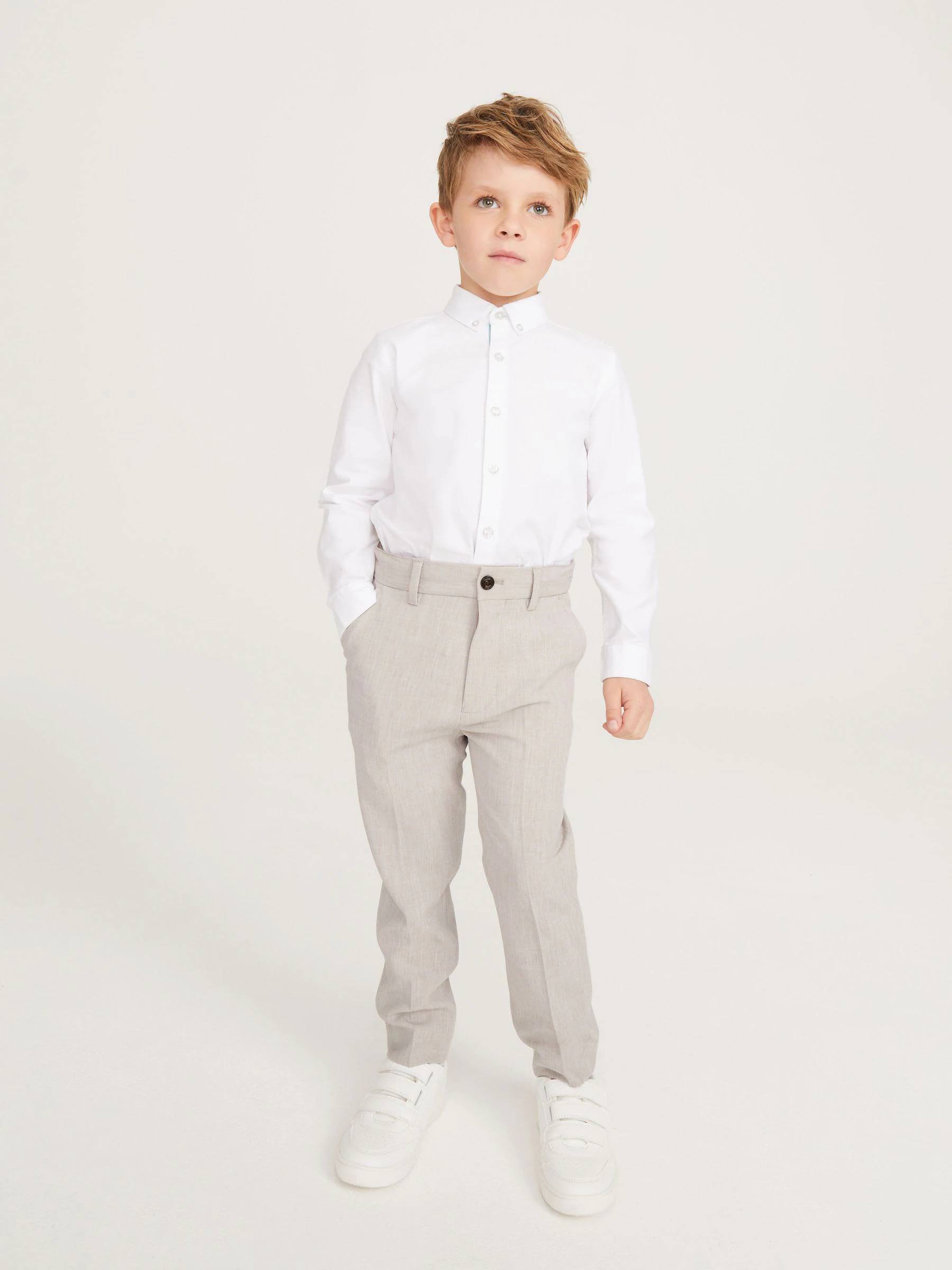 Baker By Ted Baker kostuumbroek