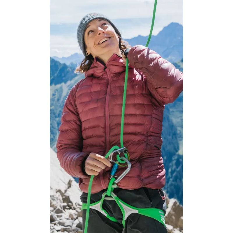 Canary Pro Dry 8,6mm - Corde à double
