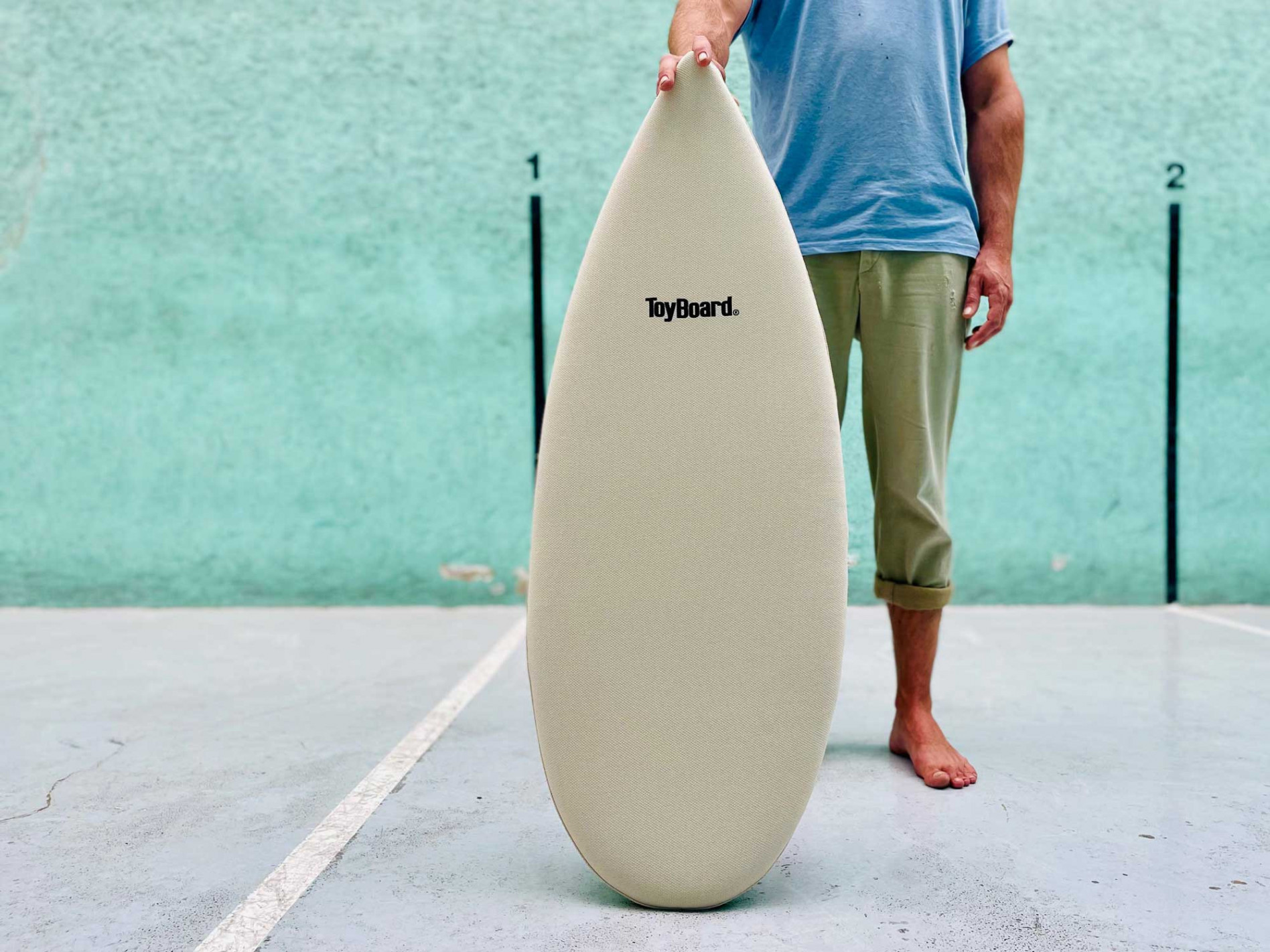 Toy Board ToyBoard® Classique - New