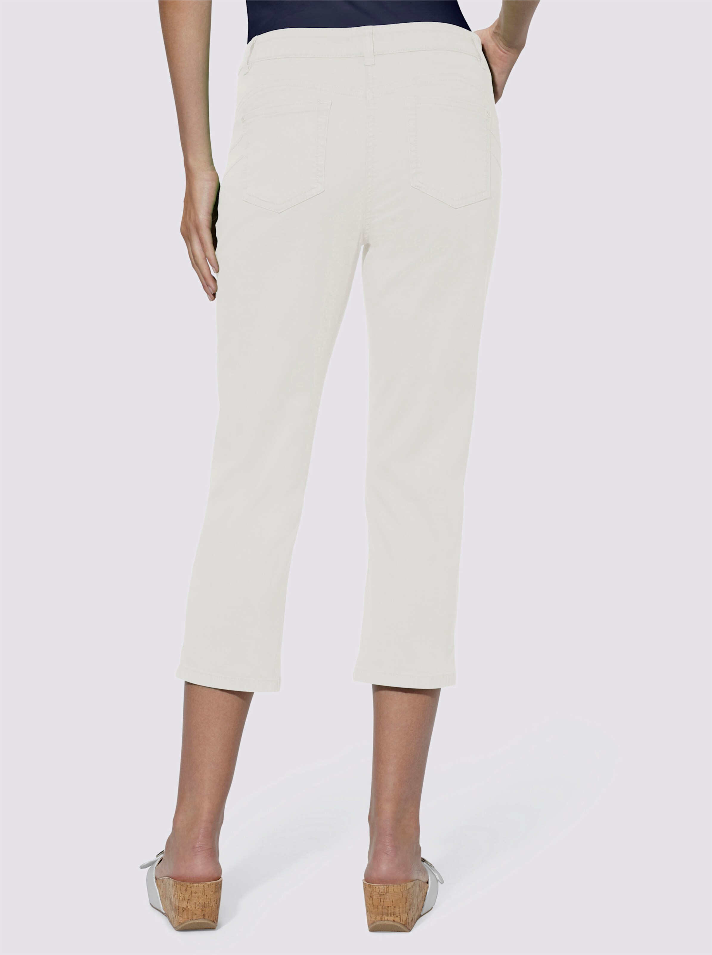 Push-up-Hose