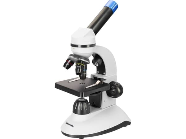 Mikroskopas Microscope Discovery Discovery Nano Polar digitalt mikroskop