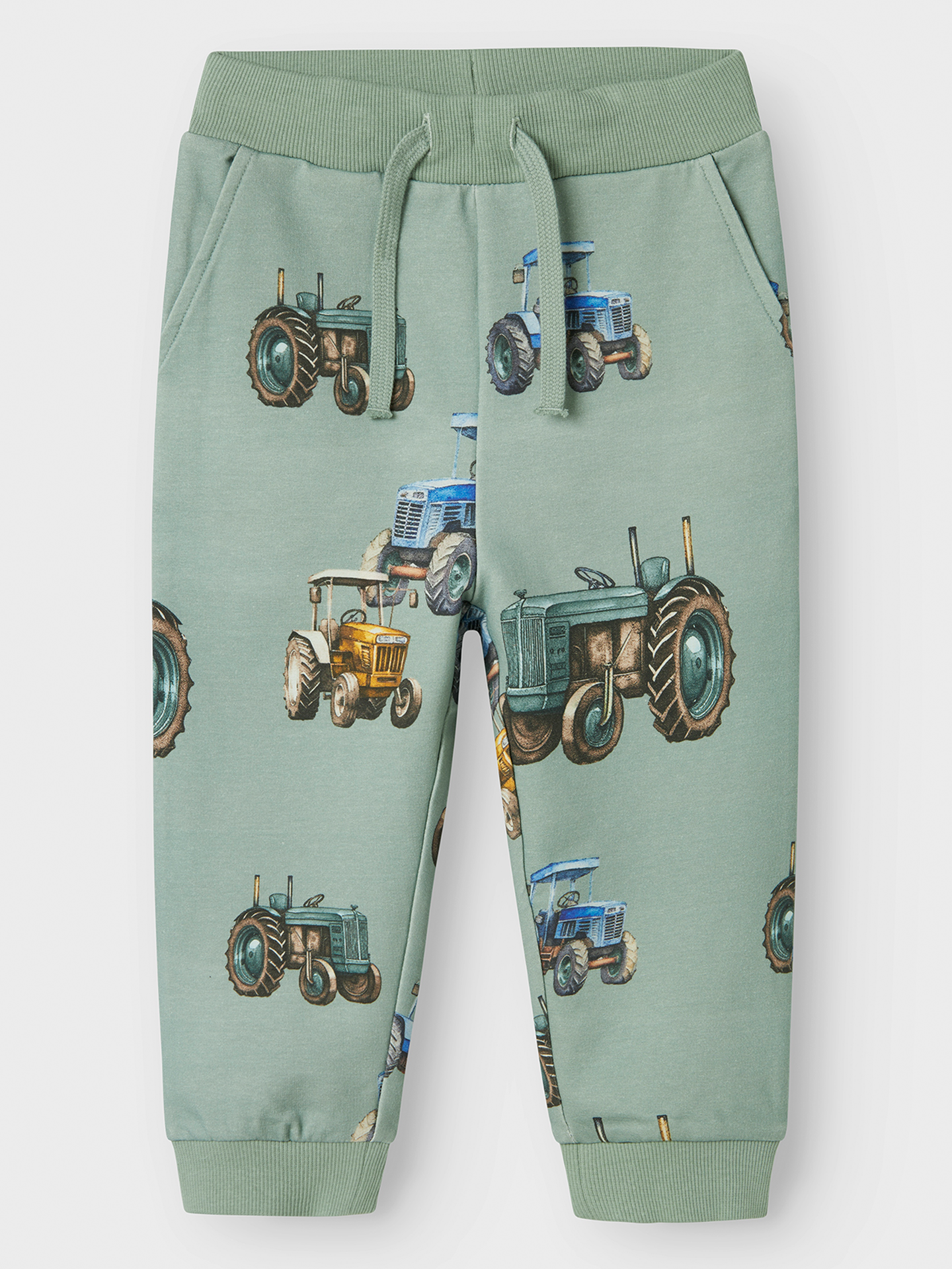Ludvig Sweat Pant