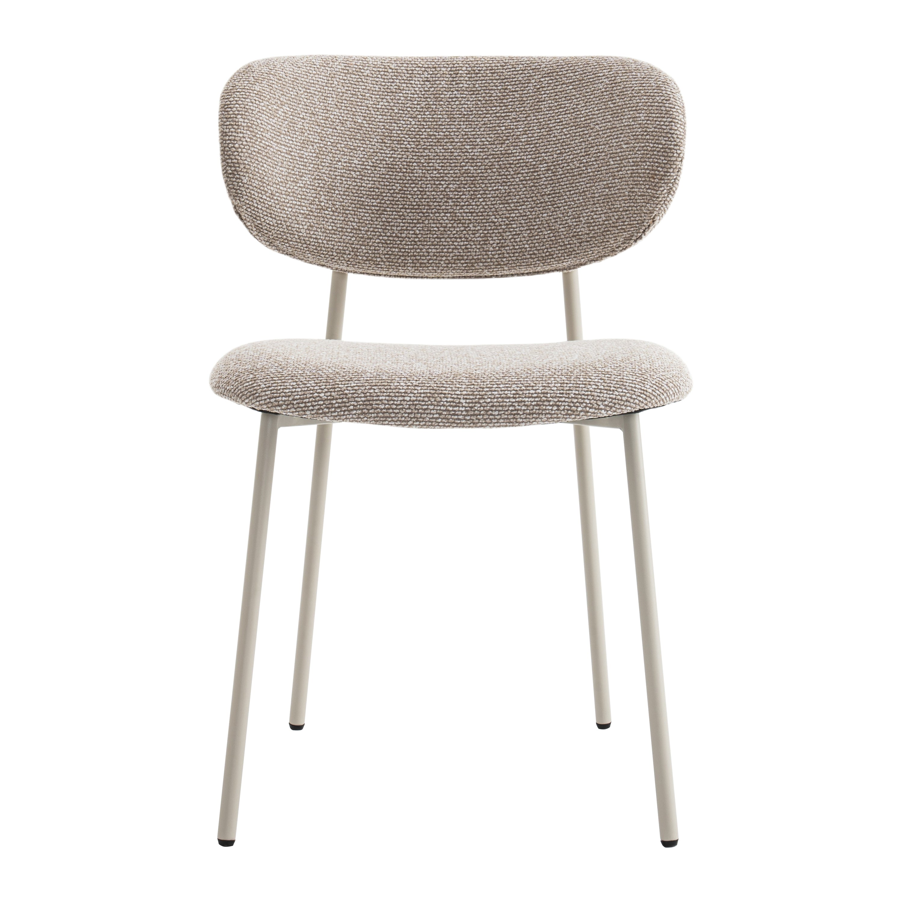 by fonQ Tilt Eetkamerstoel - Beige