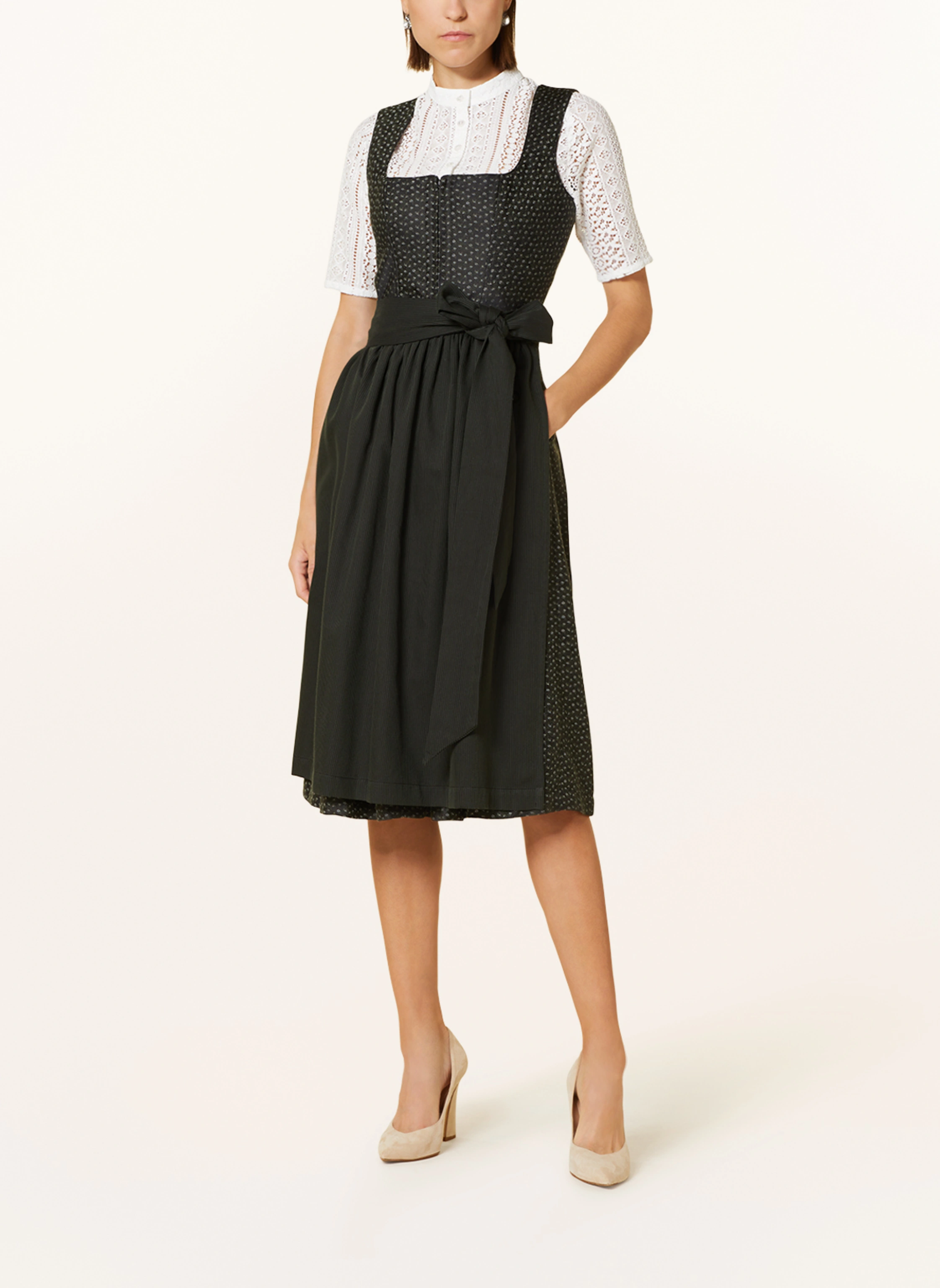 LIMBERRY Dirndl JEZEBEL