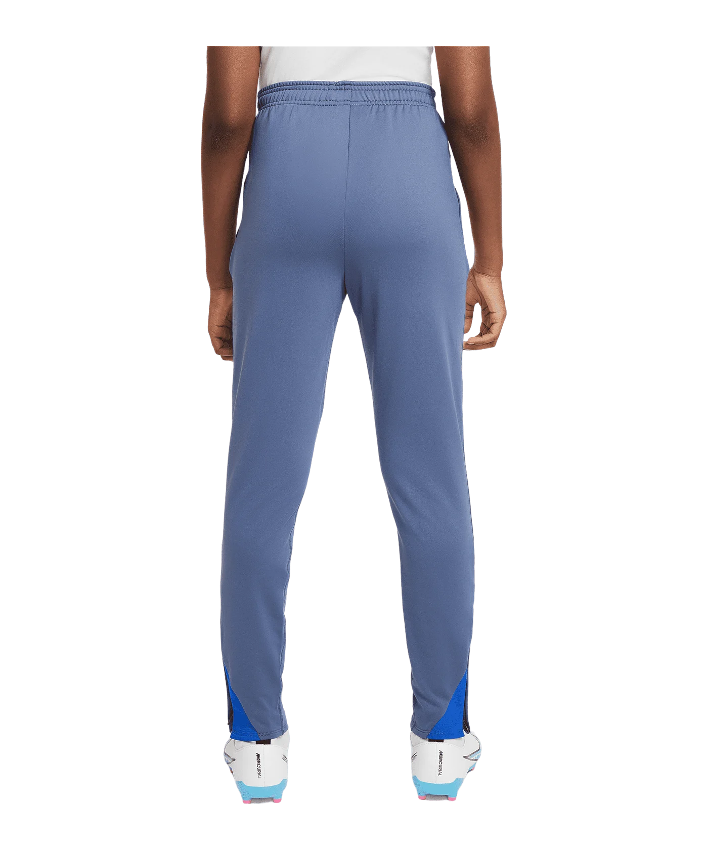 Nike Inter Mailand Strike Trainingshose Kids Blau F491