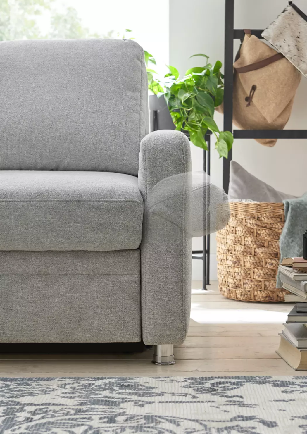 Ecksofa Puzzle