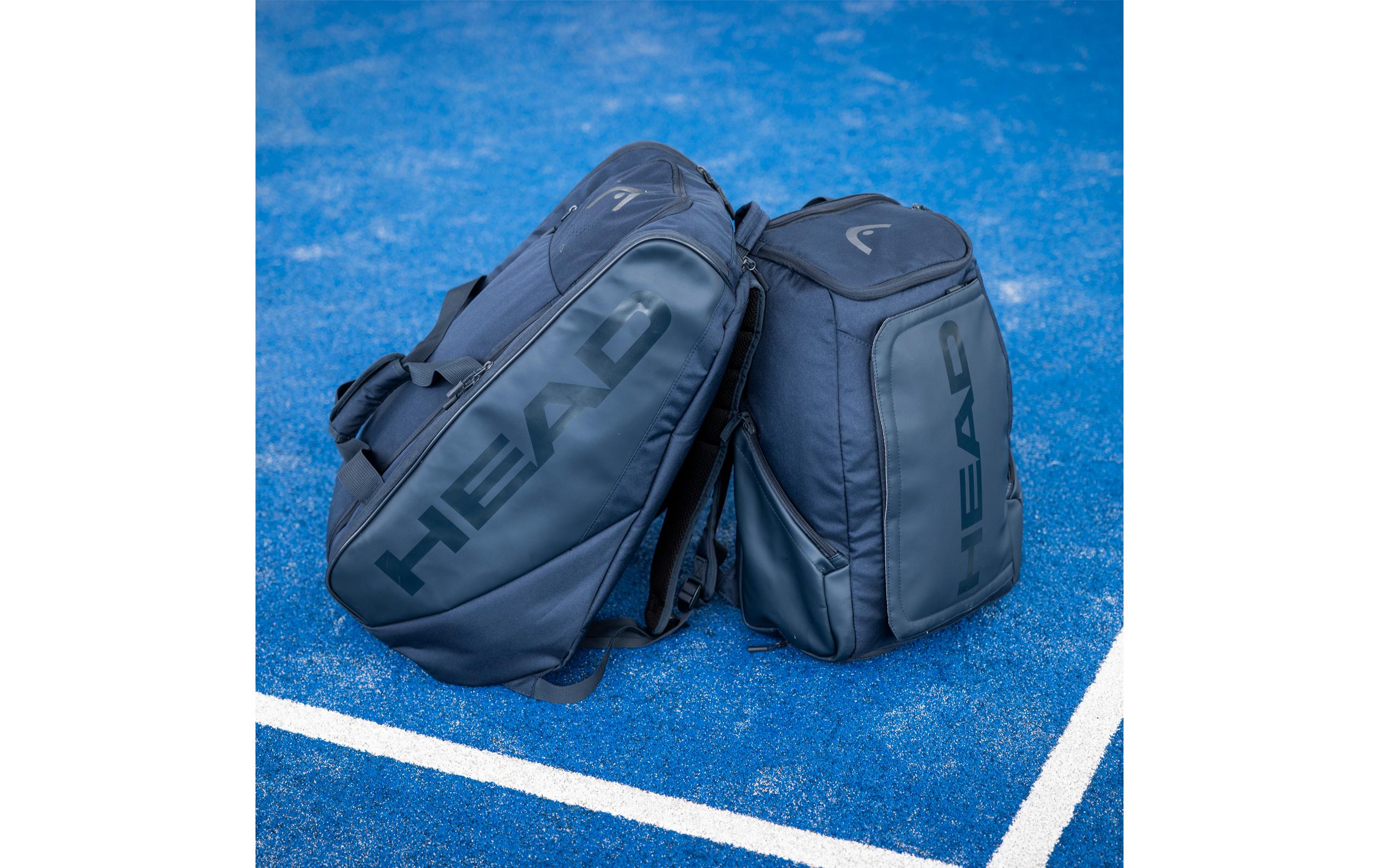 Padel Bag Pro NV<br>Padeltasche