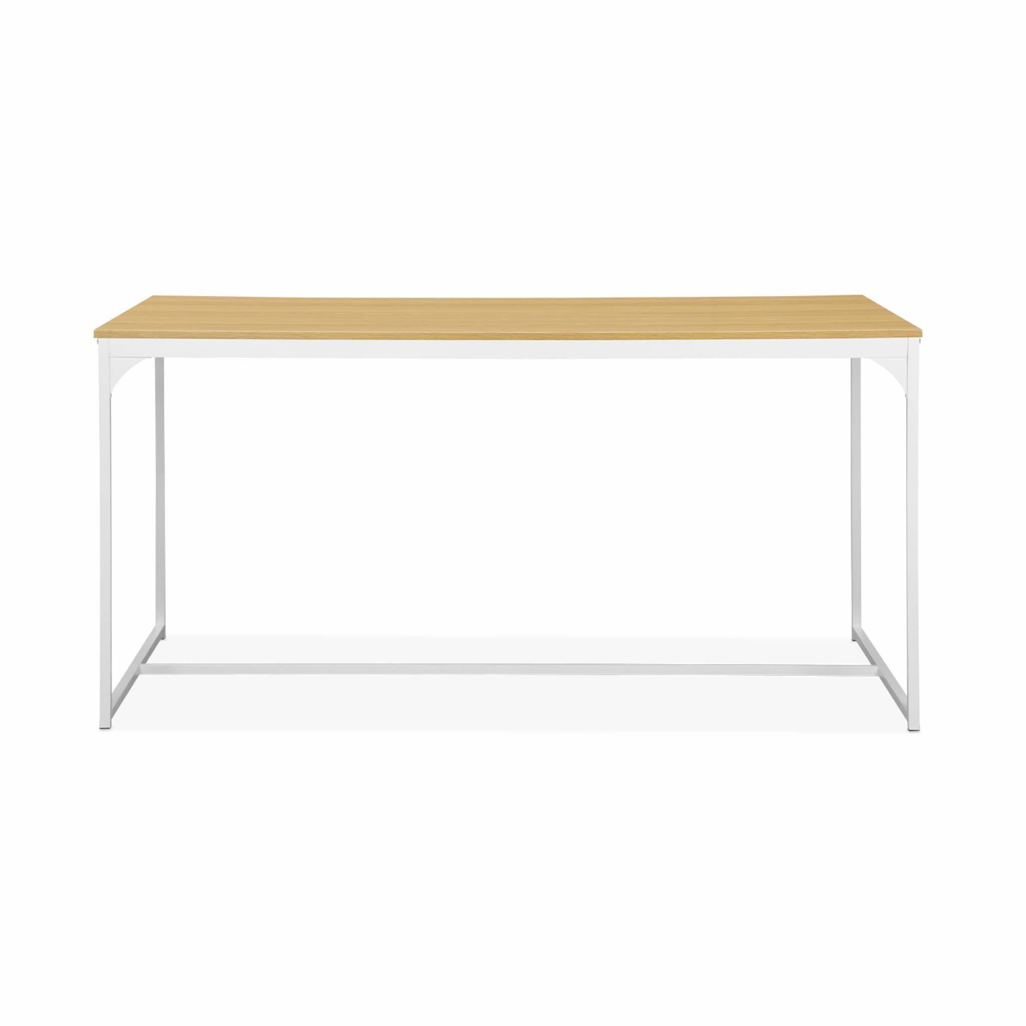 sweeek - Eettafel loft, 150x80x75cm