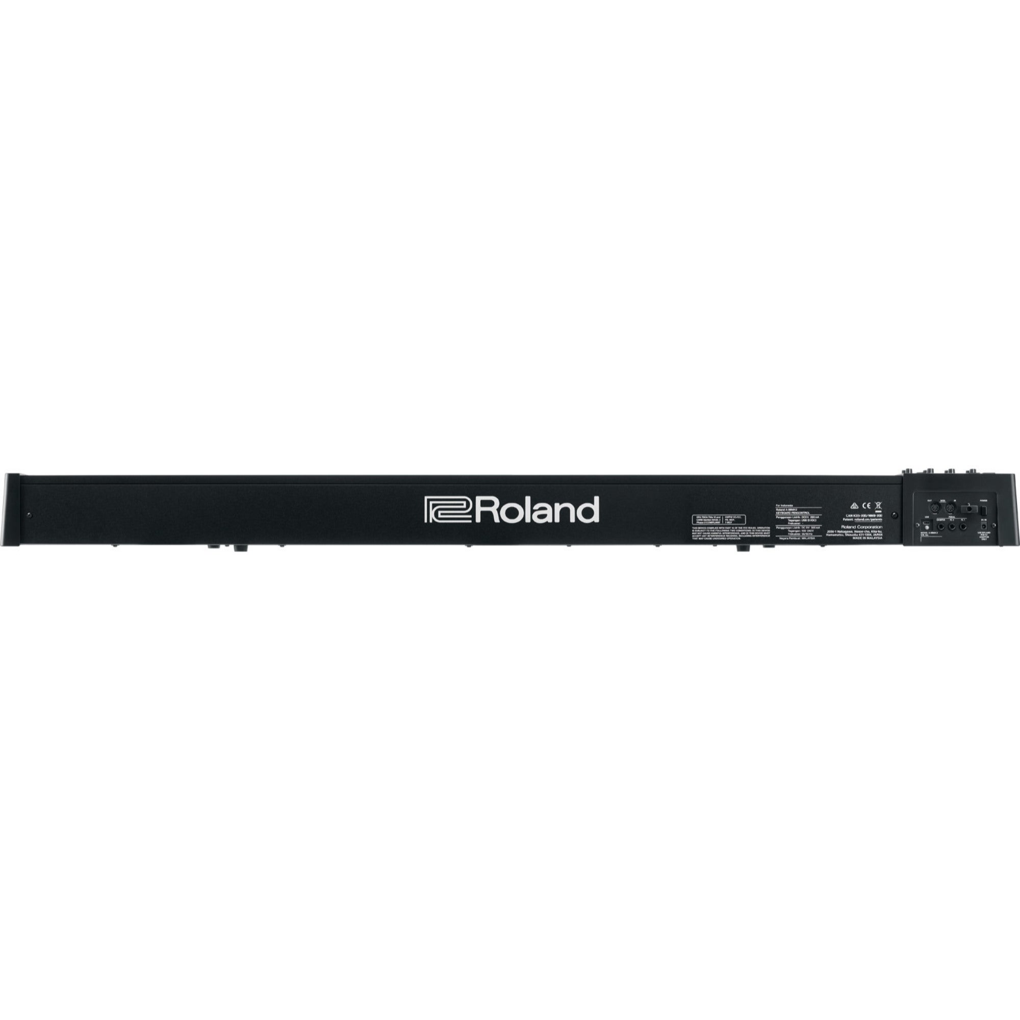 Roland A-88MKII USB/MIDI-keyboard