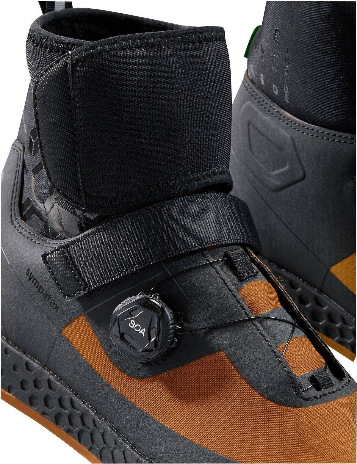 VAUDE| Fahrradschuhe AM MOAB MID WINTER STX