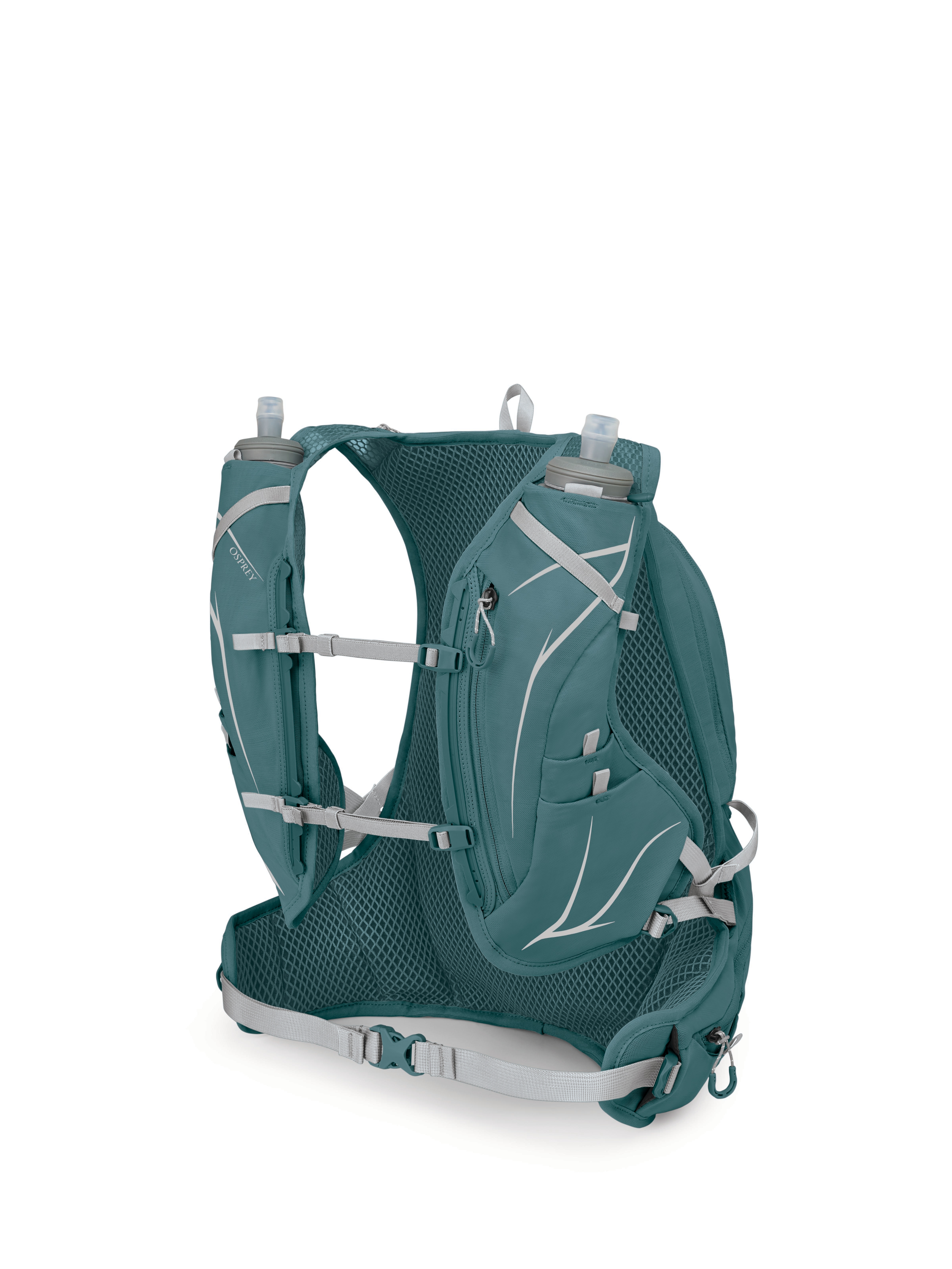 Osprey Dyna 15L<br>Løpesekk til dame