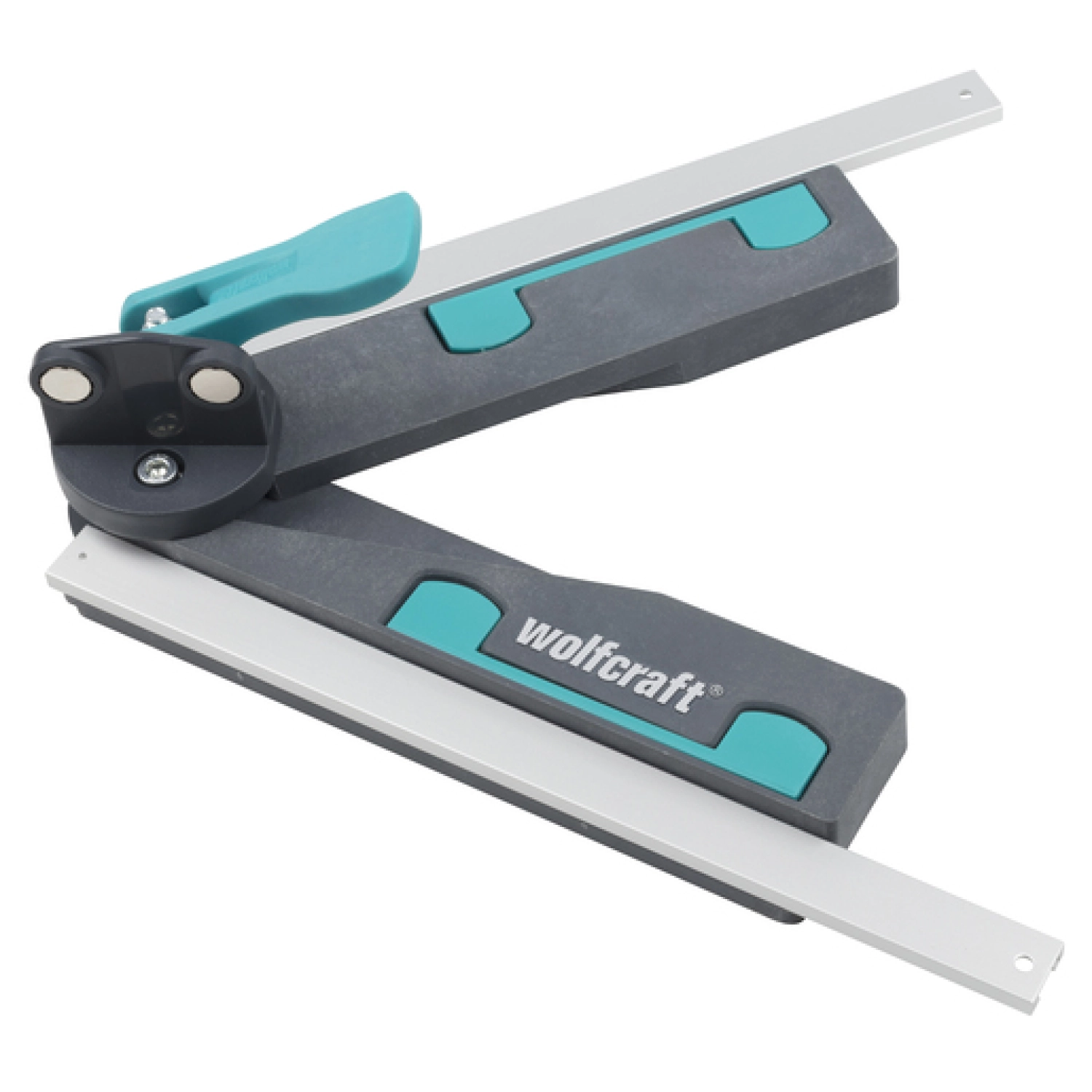 Wolfcraft 6957000 Winkelhaak - 60 x 148 x 330mm